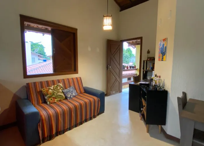 Apartamento Do Thiago