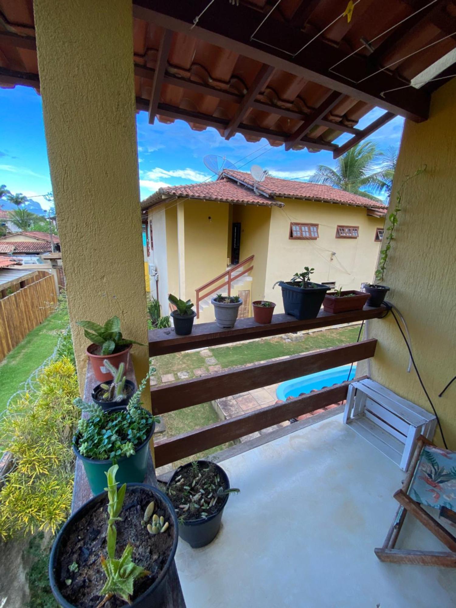 Apartment Do Thiago *
