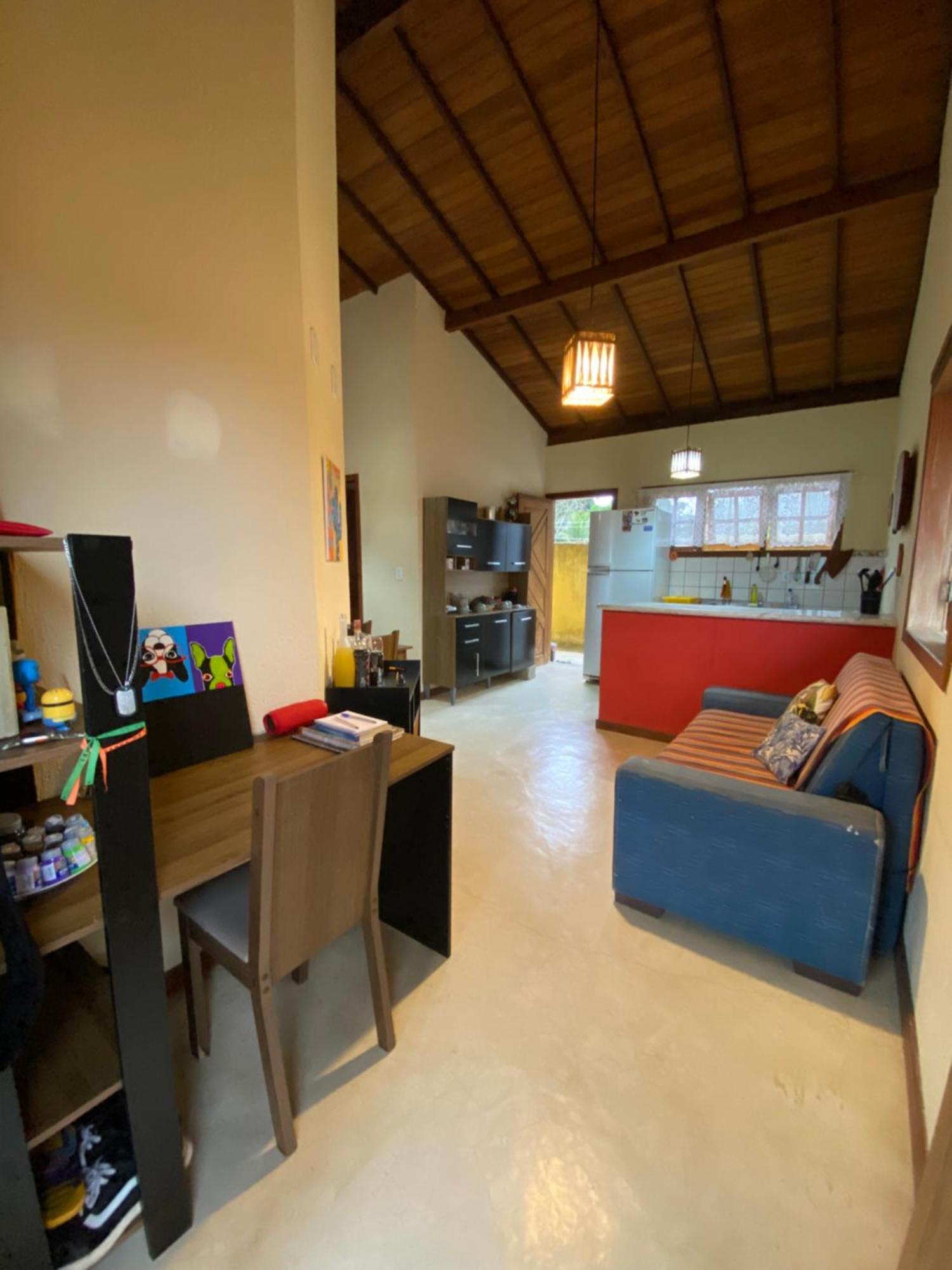 Do Thiago Apartment