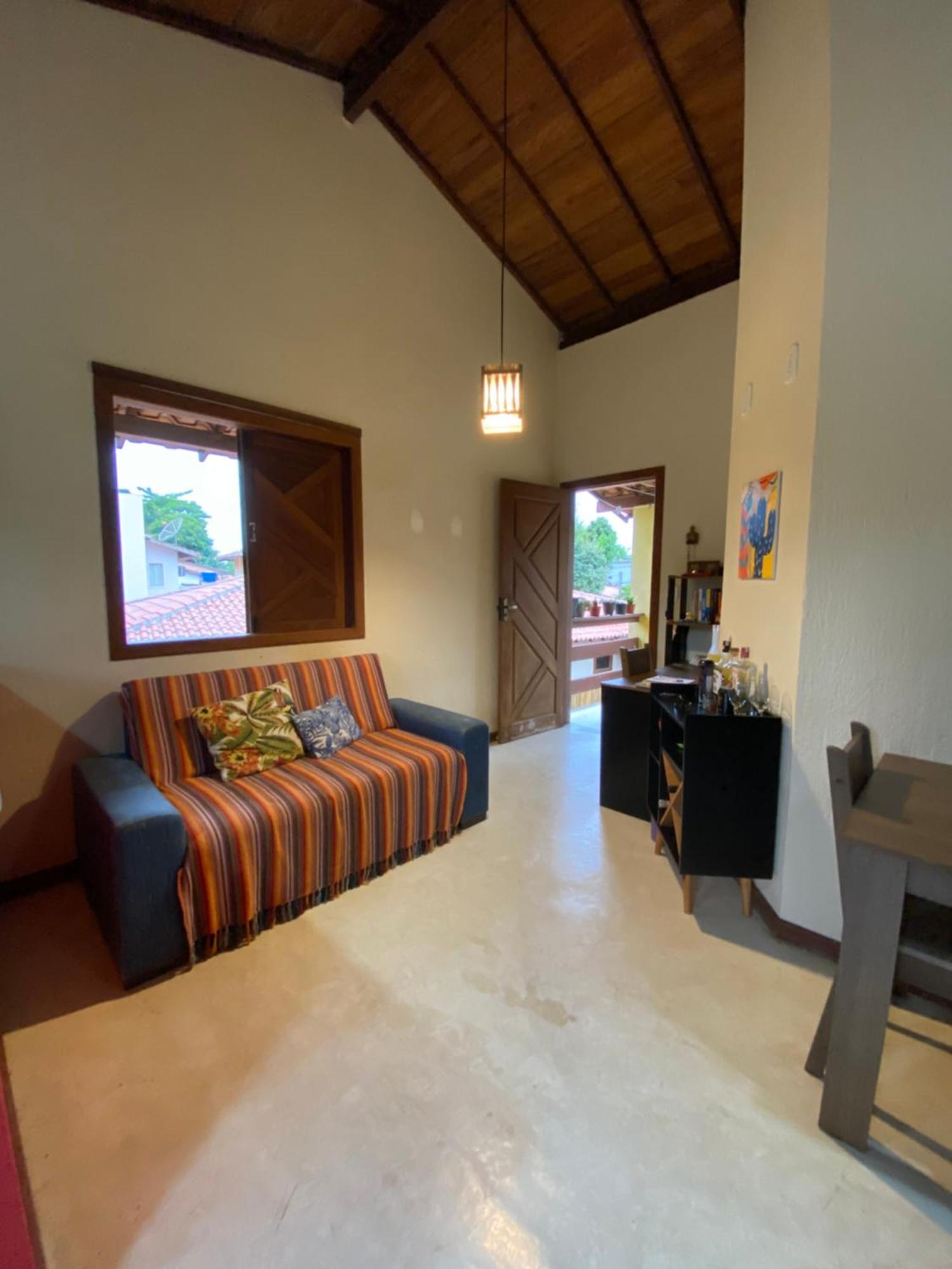 Do Thiago Apartment *