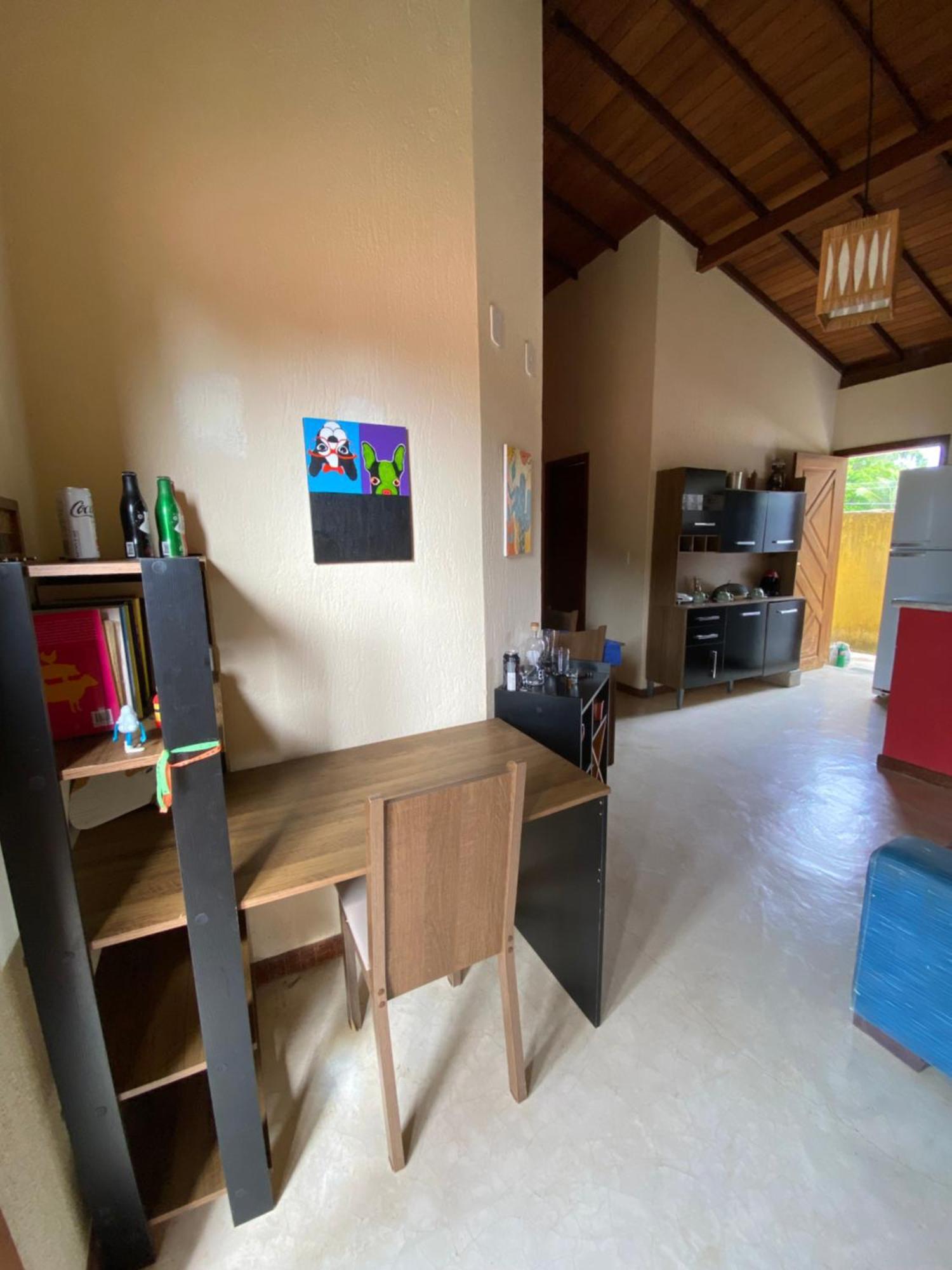 Do Thiago Apartment *