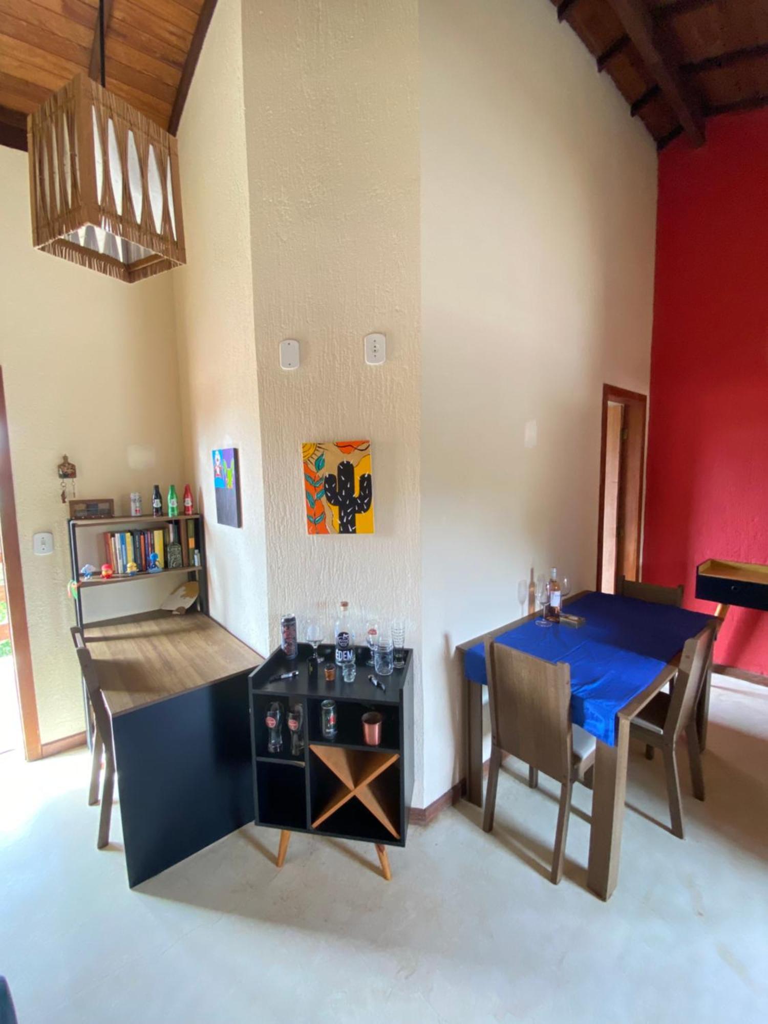 Do Thiago Apartment *