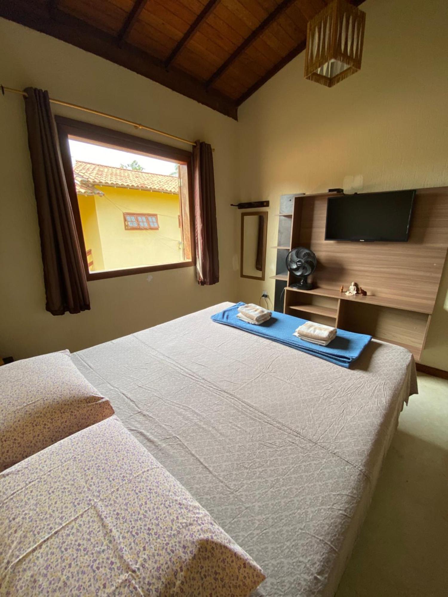 Do Thiago Apartment Porto Seguro