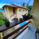 Apartamento Do Thiago