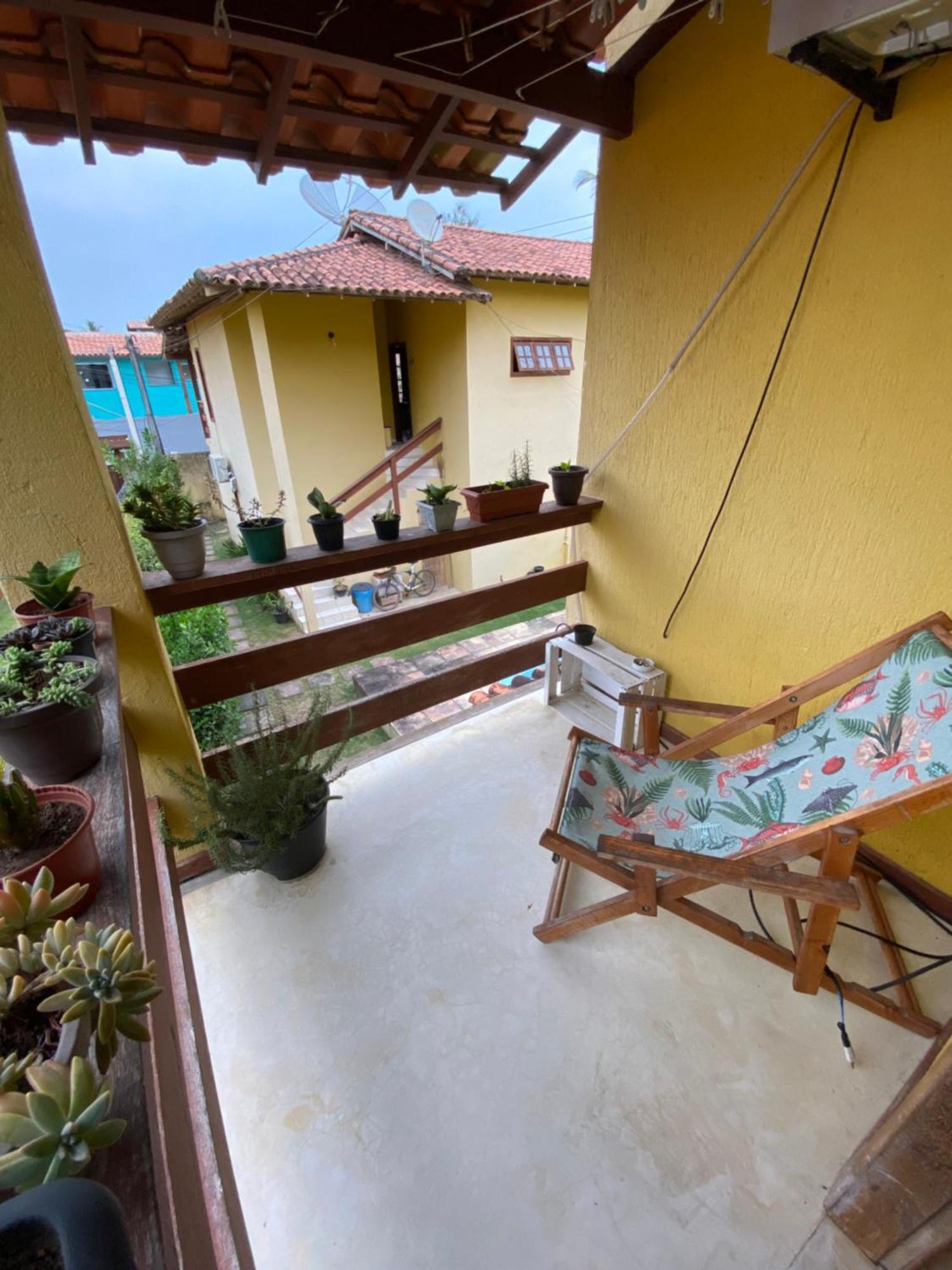 Apartamento Do Thiago