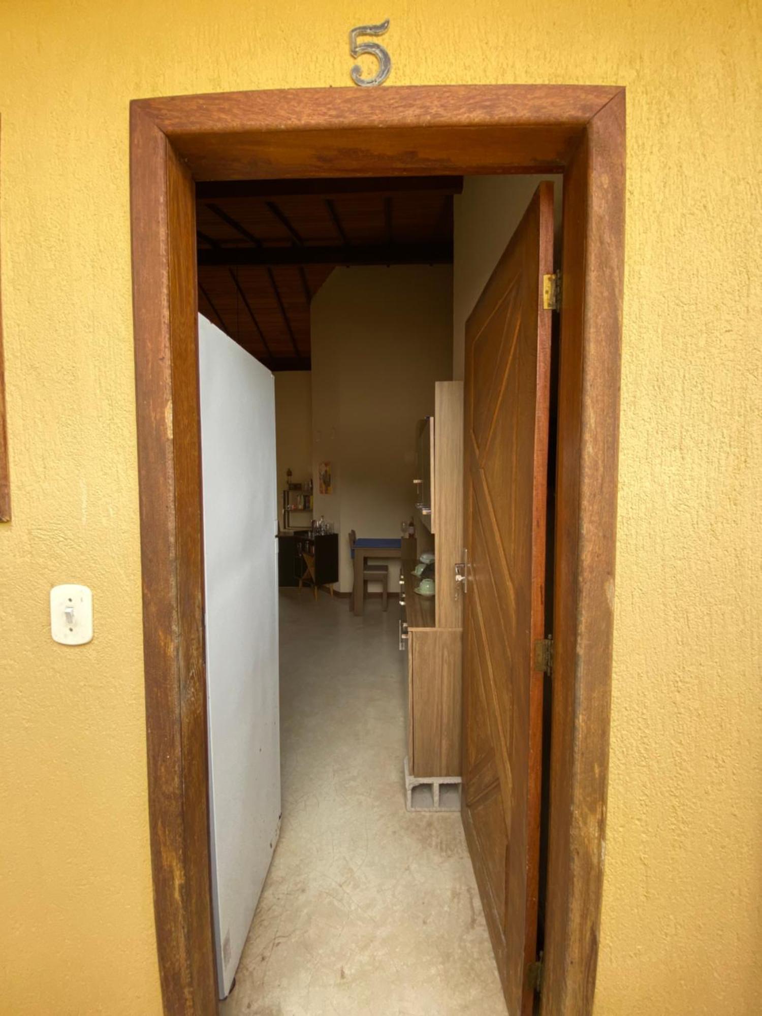 Apartamento Do Thiago Porto Seguro